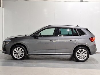 Used Skoda Kamiq 2023 for sale - 76498200: Photo