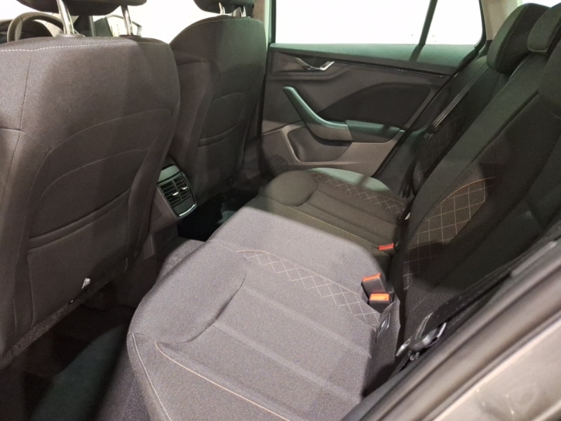 Used Skoda Kamiq 2023 for sale - 76498200: Photo 6