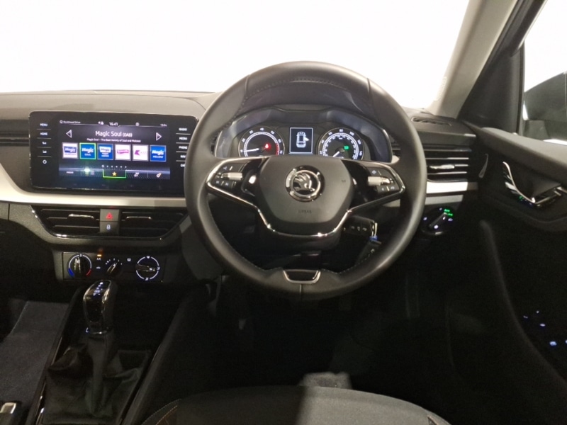 Used Skoda Kamiq 2023 for sale - 76498200: Photo 7