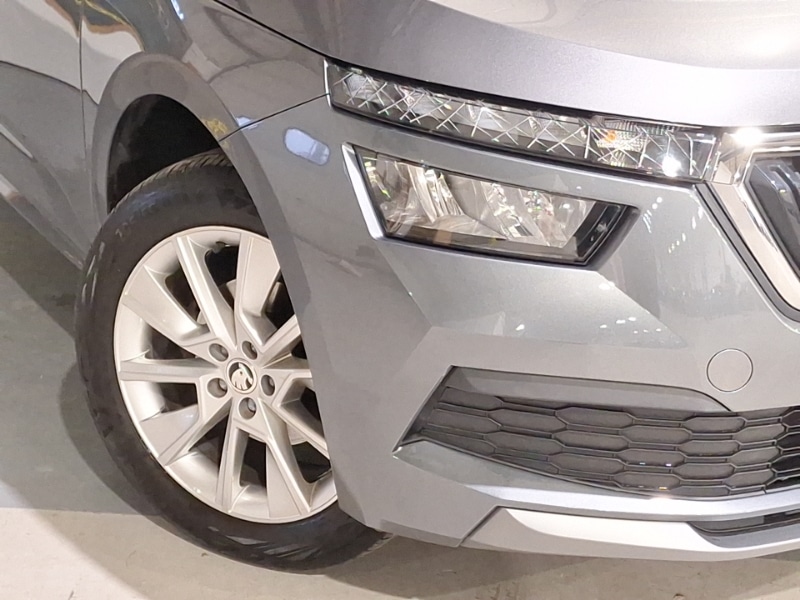 Used Skoda Kamiq 2023 for sale - 76498200: Photo 9