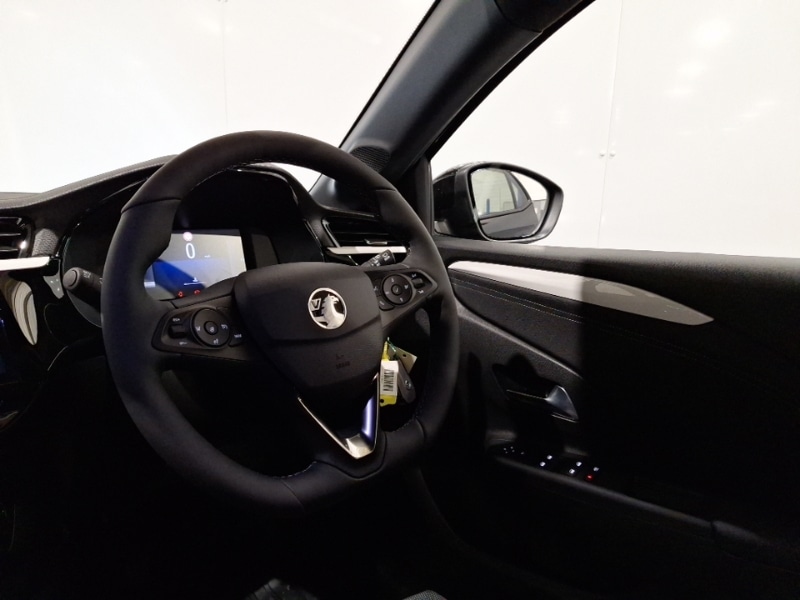 Used Vauxhall Corsa 2025 for sale - 77223551: Photo 10