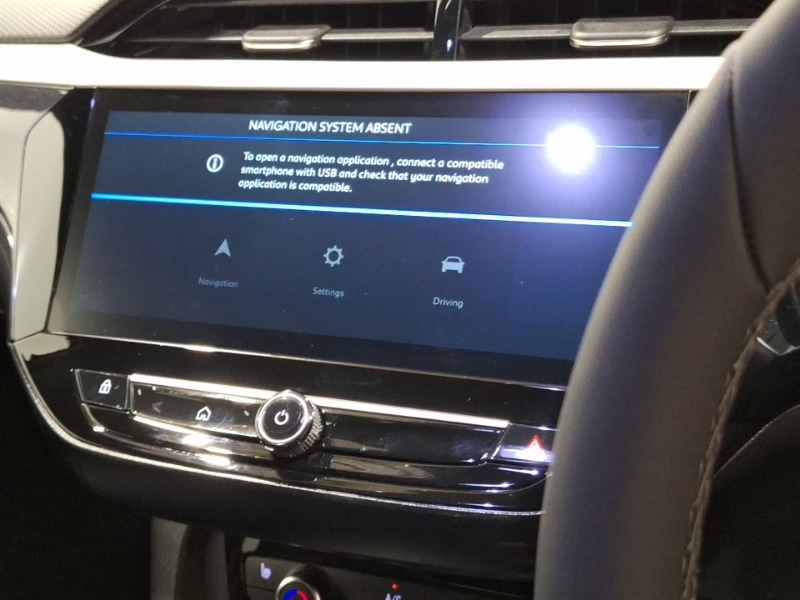 Used Vauxhall Corsa 2025 for sale - 77223551: Photo 13