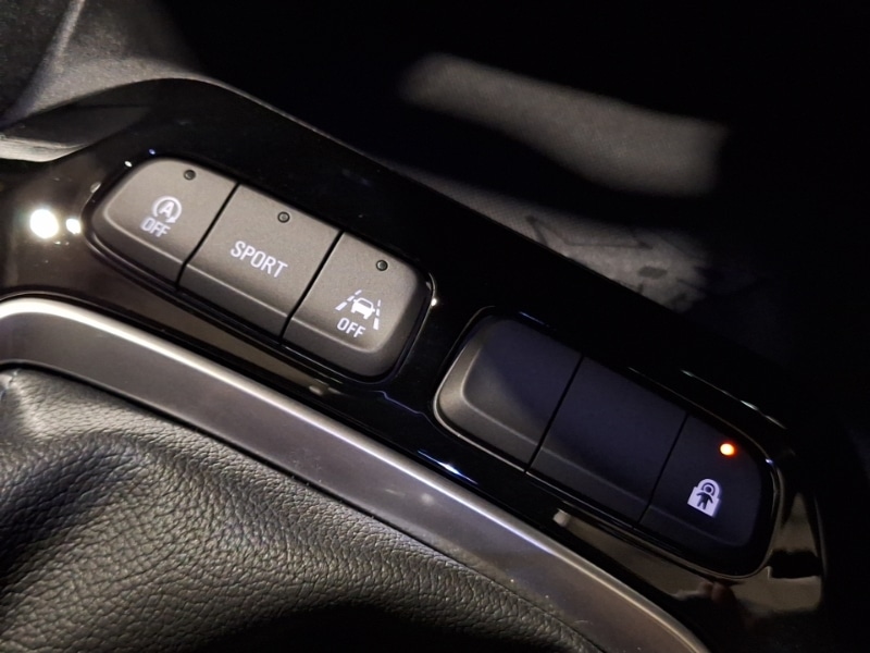 Used Vauxhall Corsa 2025 for sale - 77223551: Photo 14