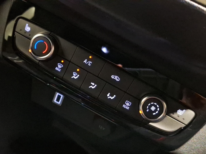 Used Vauxhall Corsa 2025 for sale - 77223551: Photo 15