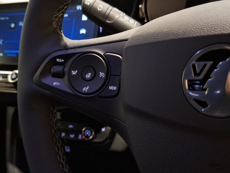 Used Vauxhall Corsa 2025 for sale - 77223551: Photo 16