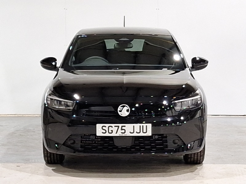Used Vauxhall Corsa 2025 for sale - 77223551: Photo 19