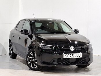 Used Vauxhall Corsa 2025 for sale - 77223551: Photo
