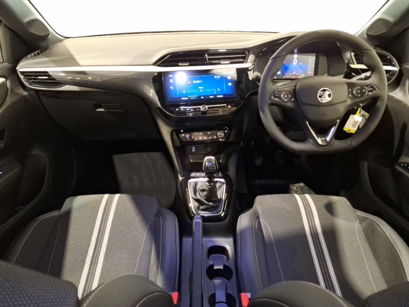 Used Vauxhall Corsa 2025 for sale - 77223551: Photo 2