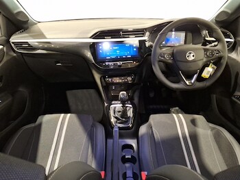 Used Vauxhall Corsa 2025 for sale - 77223551: Photo