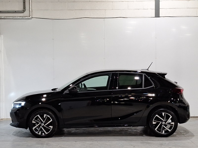 Used Vauxhall Corsa 2025 for sale - 77223551: Photo 4