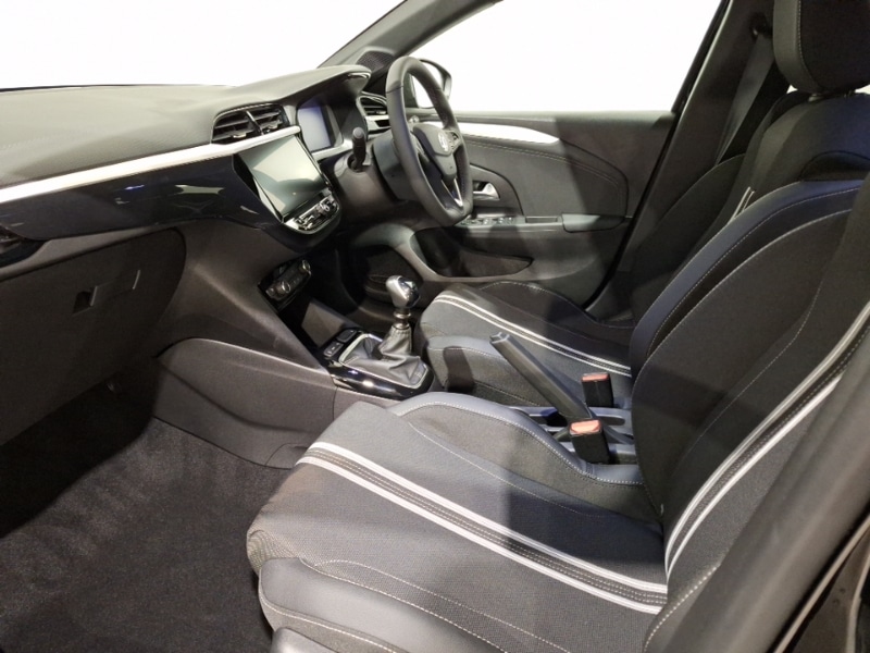 Used Vauxhall Corsa 2025 for sale - 77223551: Photo 5