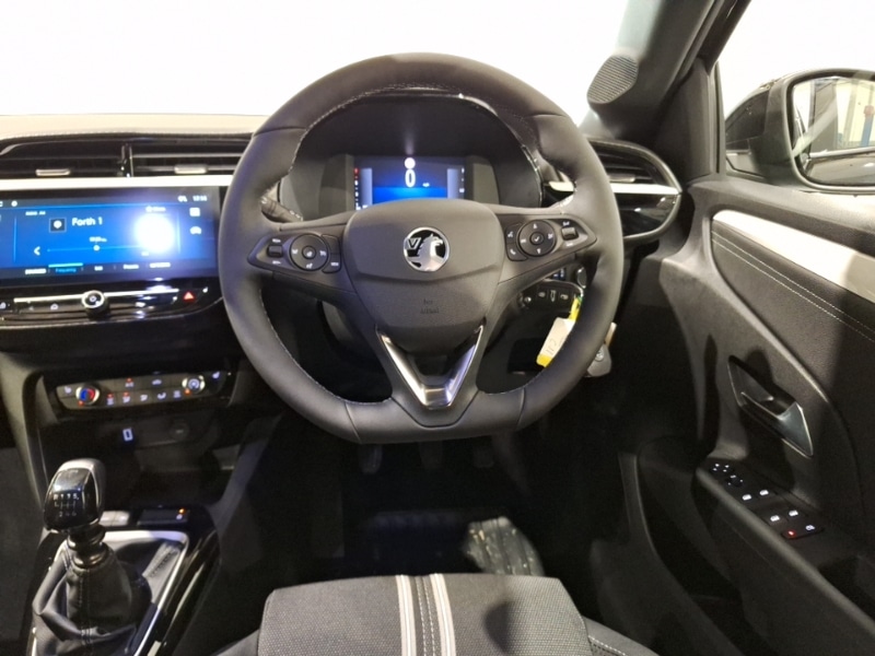 Used Vauxhall Corsa 2025 for sale - 77223551: Photo 7