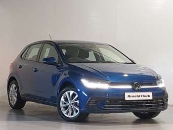 2023 - 1.0 TSI Style 5dr