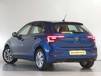 Used Volkswagen Polo 2023 for sale - 75132795: Photo