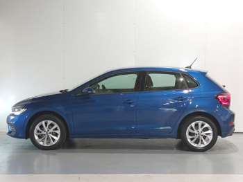 Used Volkswagen Polo 2023 for sale - 75132795: Photo