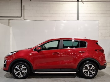 Used Kia Sportage 2018 for sale - 78225006: Photo