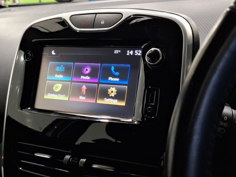 Used Renault Clio 2016 for sale - 78032870: Photo 12