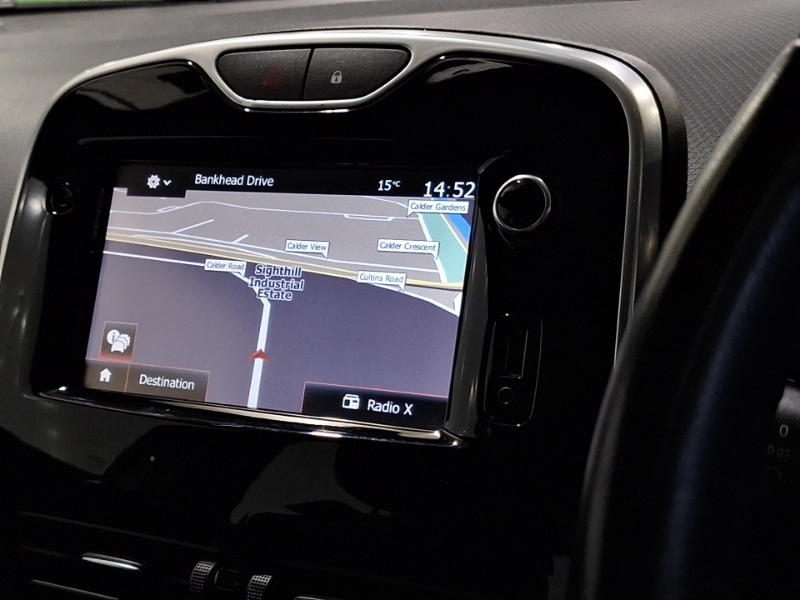 Used Renault Clio 2016 for sale - 78032870: Photo 13