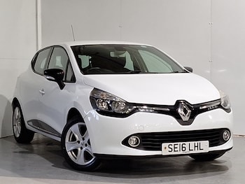 Used Renault Clio 2016 for sale - 78032870: Photo