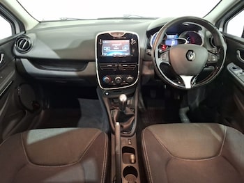 Used Renault Clio 2016 for sale - 78032870: Photo