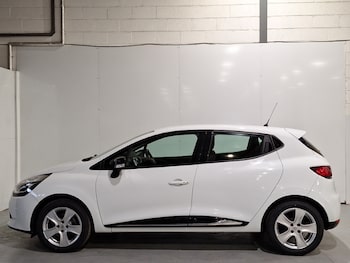 Used Renault Clio 2016 for sale - 78032870: Photo