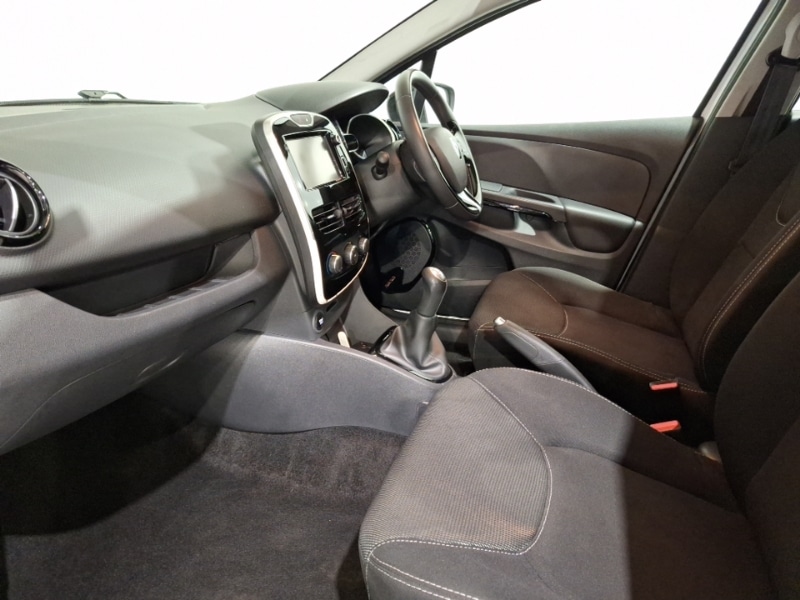 Used Renault Clio 2016 for sale - 78032870: Photo 5