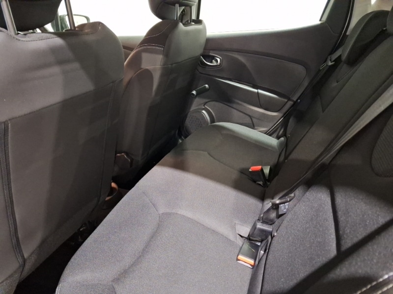 Used Renault Clio 2016 for sale - 78032870: Photo 6