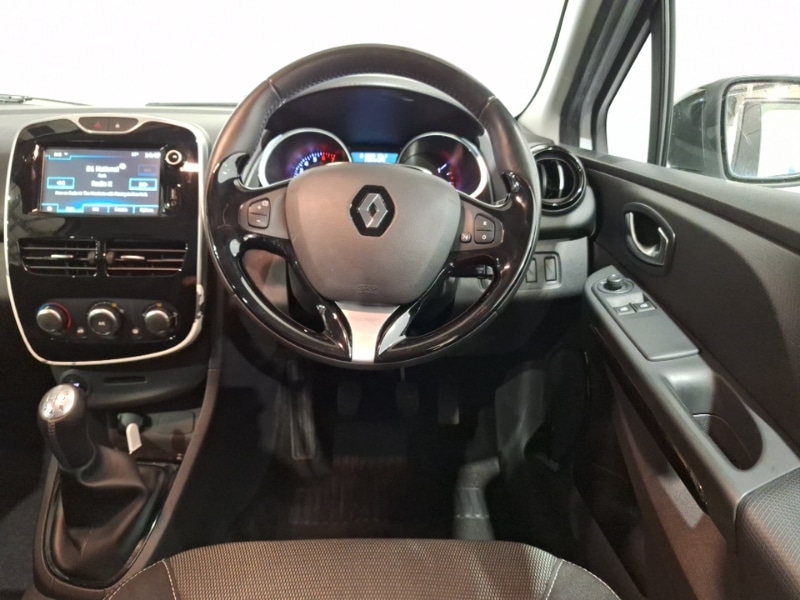 Used Renault Clio 2016 for sale - 78032870: Photo 7