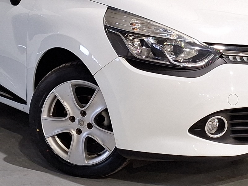 Used Renault Clio 2016 for sale - 78032870: Photo 9