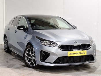 Used Kia Pro Ceed 2020 for sale - 78327533: Photo