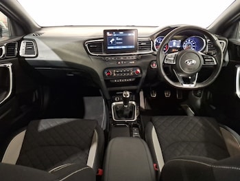 Used Kia Pro Ceed 2020 for sale - 78327533: Photo