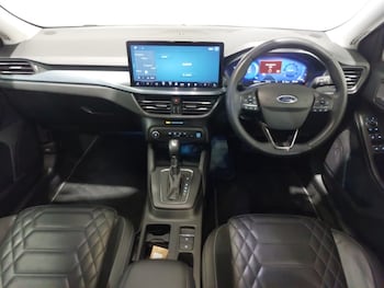 Used Ford Focus 2023 for sale - 79501447: Photo