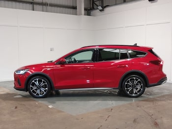 Used Ford Focus 2023 for sale - 79501447: Photo