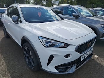 Used Cupra Formentor 2023 for sale - 79857715: Photo