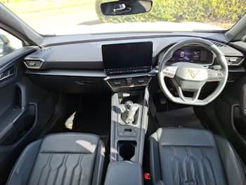 Used Cupra Formentor 2023 for sale - 79857715: Photo