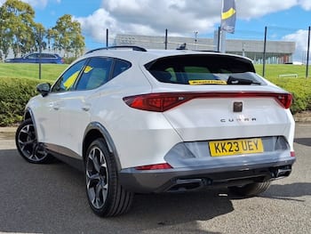 Used Cupra Formentor 2023 for sale - 79857715: Photo