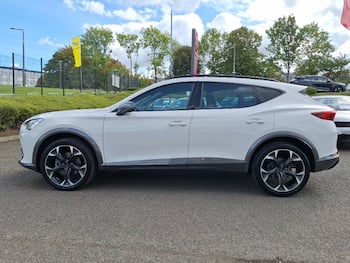 Used Cupra Formentor 2023 for sale - 79857715: Photo