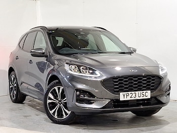 Used Ford Kuga 2023 for sale - 79573230: Photo