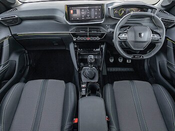 Used Peugeot 208 2025 for sale - 76289549: Photo 2