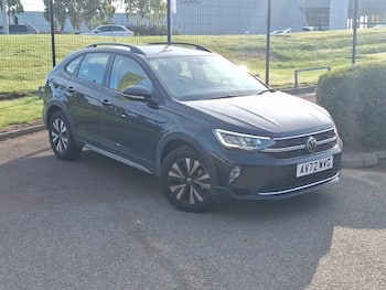 Used Volkswagen Taigo 2022 for sale - 79638722: Photo