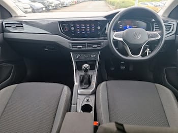 Used Volkswagen Taigo 2022 for sale - 79638722: Photo