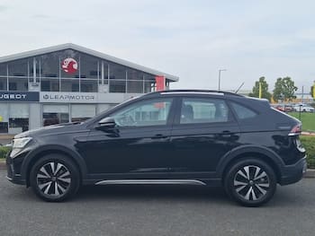 Used Volkswagen Taigo 2022 for sale - 79638722: Photo