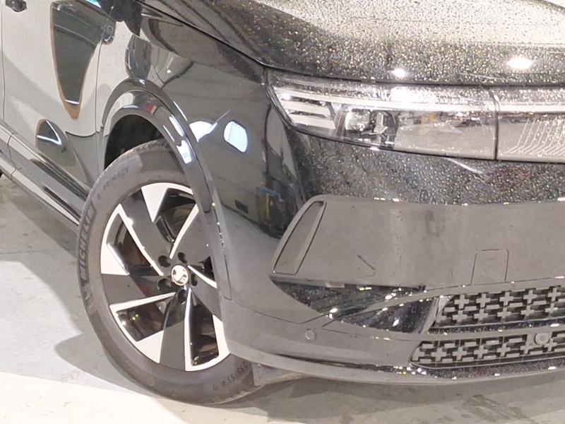 Used Vauxhall Grandland 2025 for sale - 77324960: Photo 9