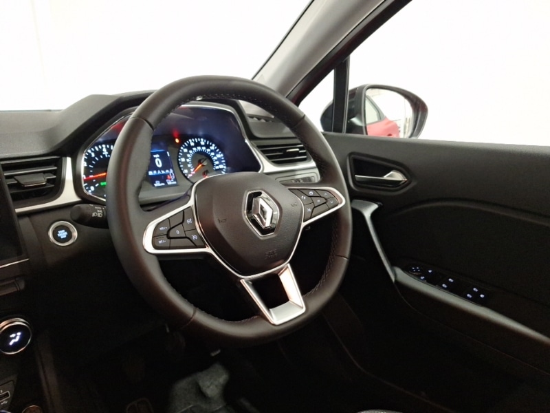 Used Renault Captur 2022 for sale - 77289618: Photo 10