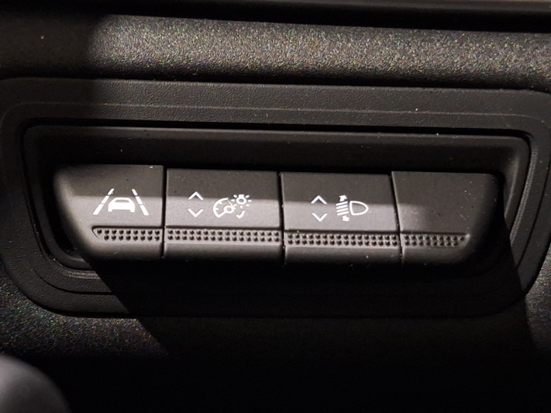 Used Renault Captur 2022 for sale - 77289618: Photo 18