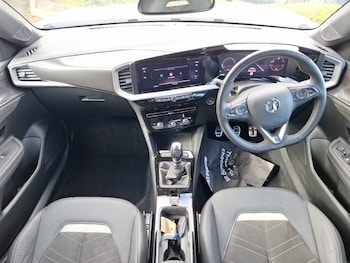 Used Vauxhall Mokka 2023 for sale - 79401002: Photo