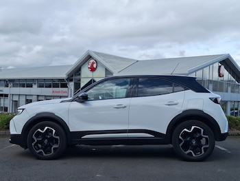 Used Vauxhall Mokka 2023 for sale - 79401002: Photo