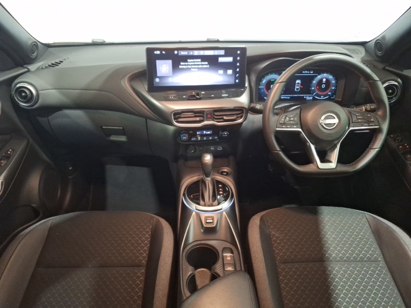 Used Nissan Juke 2024 for sale - 77569180: Photo 2