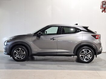 Used Nissan Juke 2024 for sale - 77569180: Photo