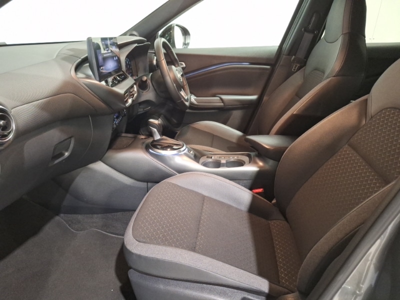 Used Nissan Juke 2024 for sale - 77569180: Photo 5